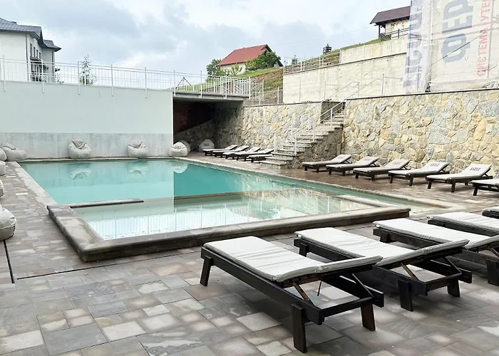 Loft Hotel