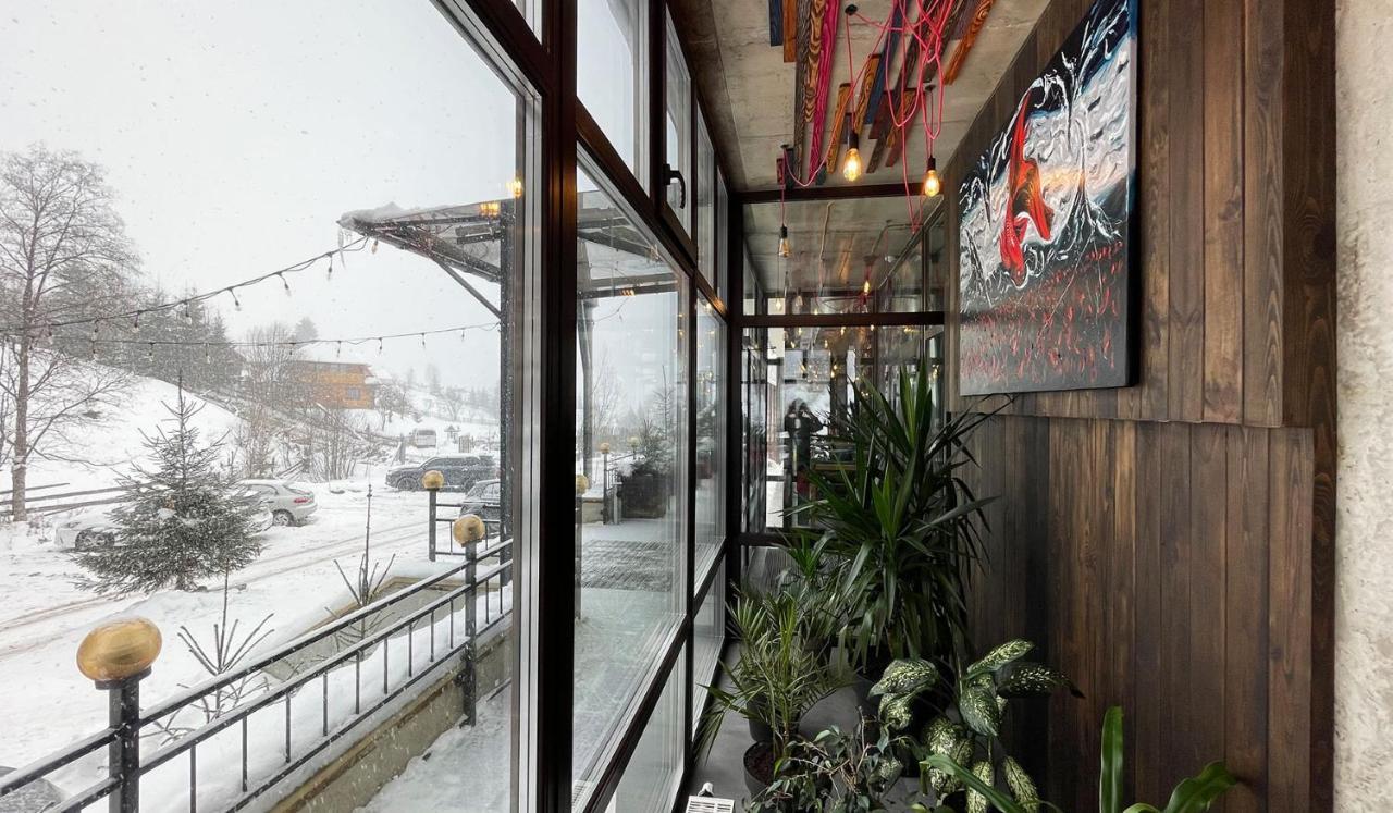 Loft Hotel