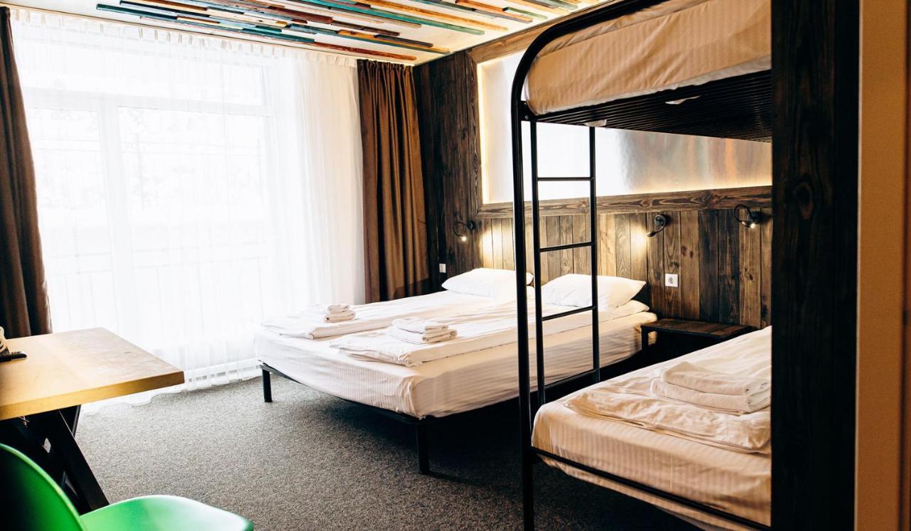 Loft Bukovel