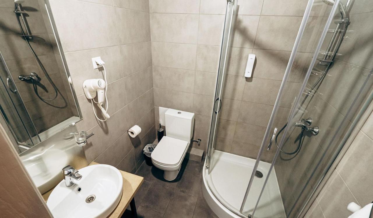 Otel Loft Bukovel