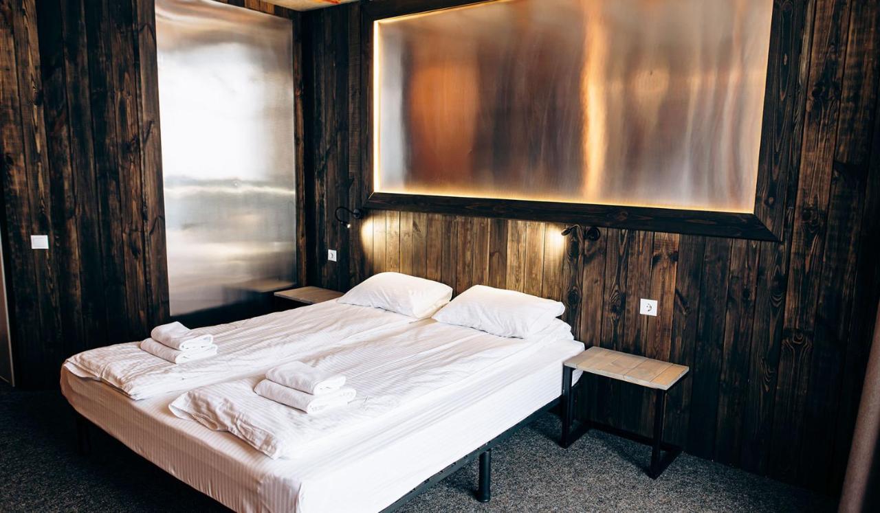 Otel Loft 3*
