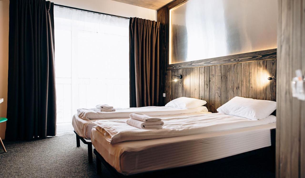 Otel Loft 3*