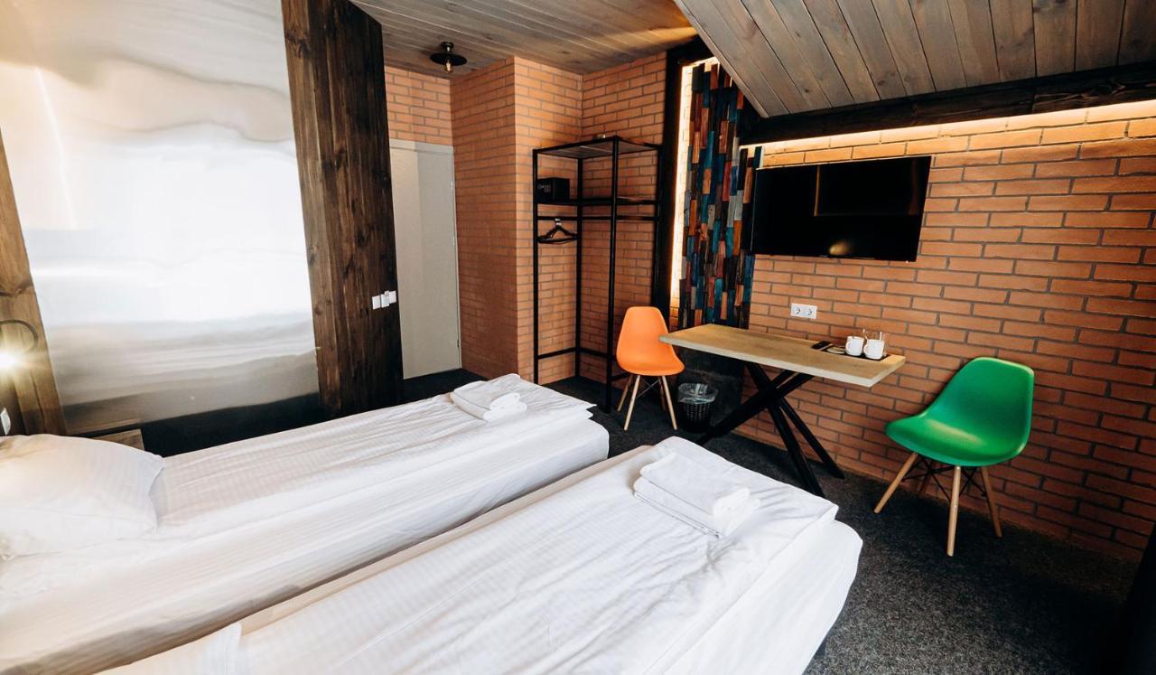 Loft Bukovel
