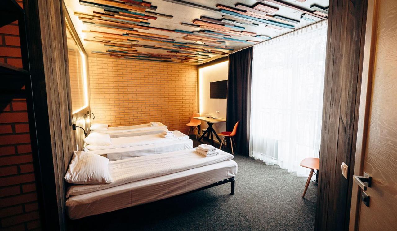 Otel Loft 3*