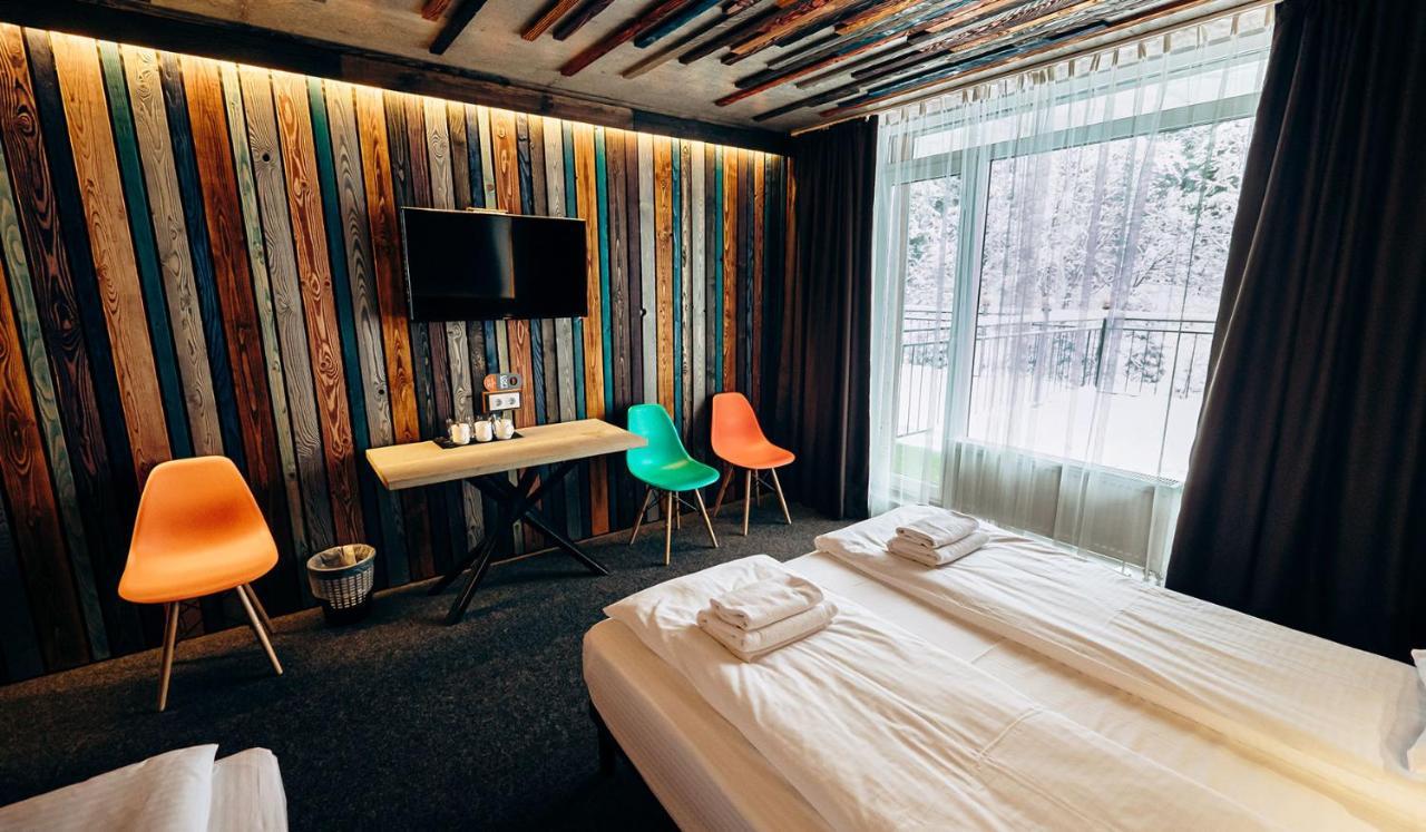 Loft Bukovel