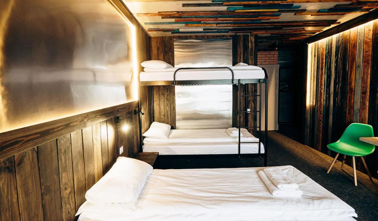 Otel Loft 3*