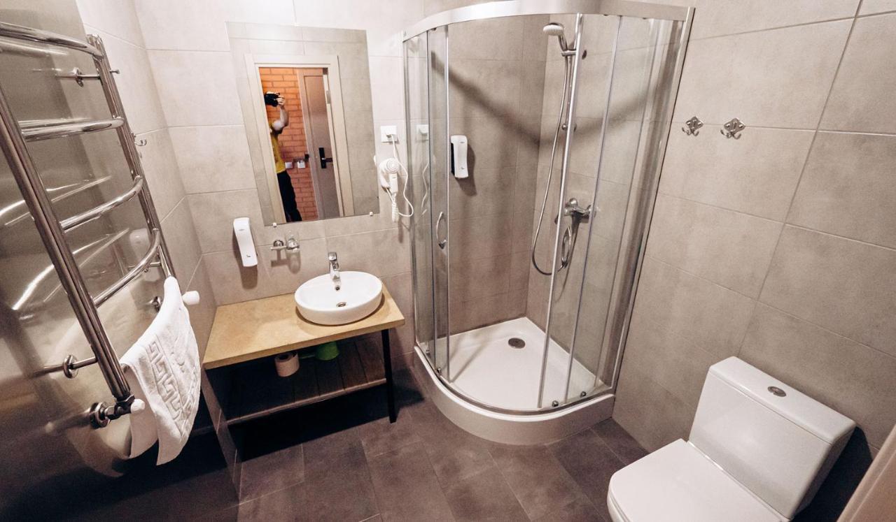 Loft 3* Bukovel