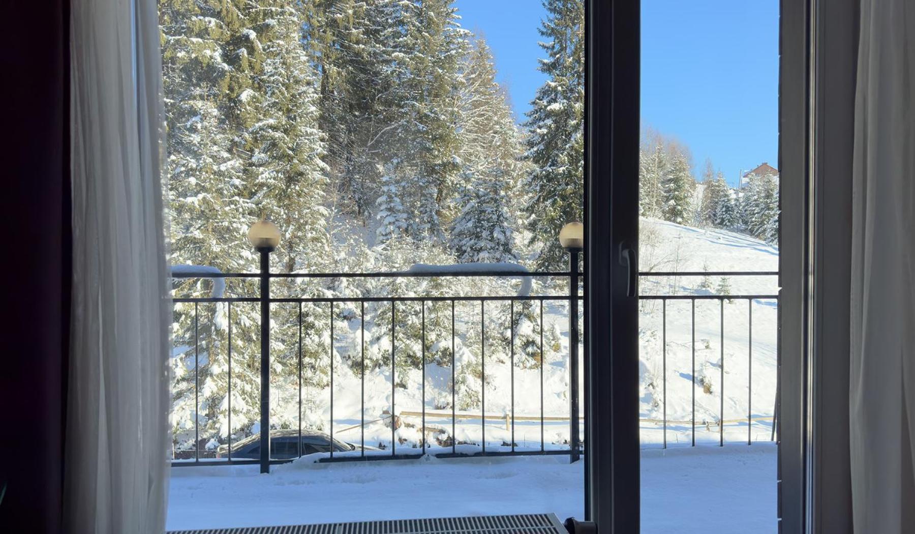 Loft Bukovel