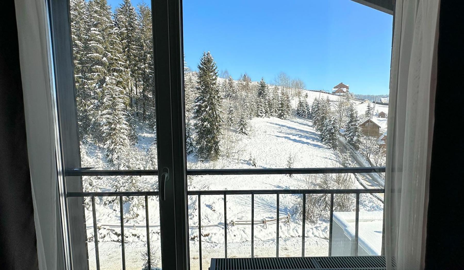 Loft 3* Bukovel