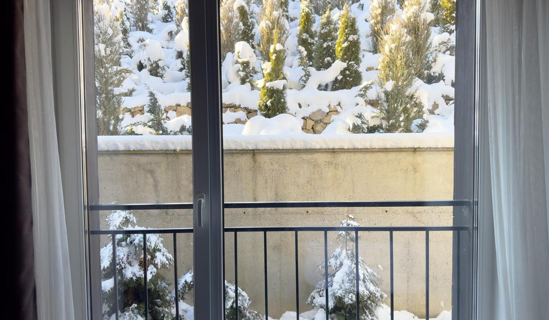 Hotel Loft 3*