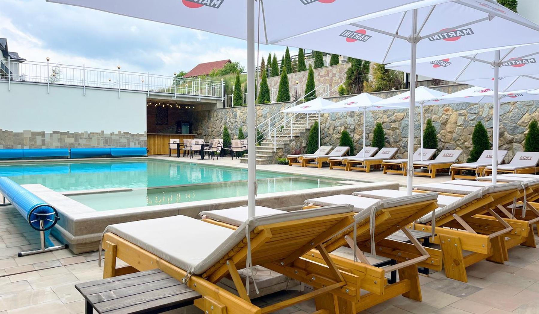Loft 3* Bukovel